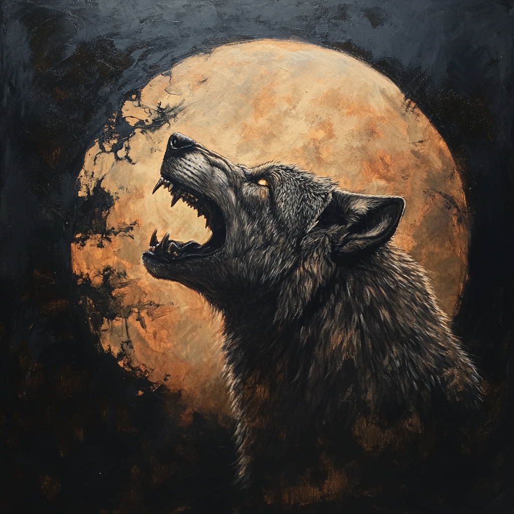 Full Moon Full Moon