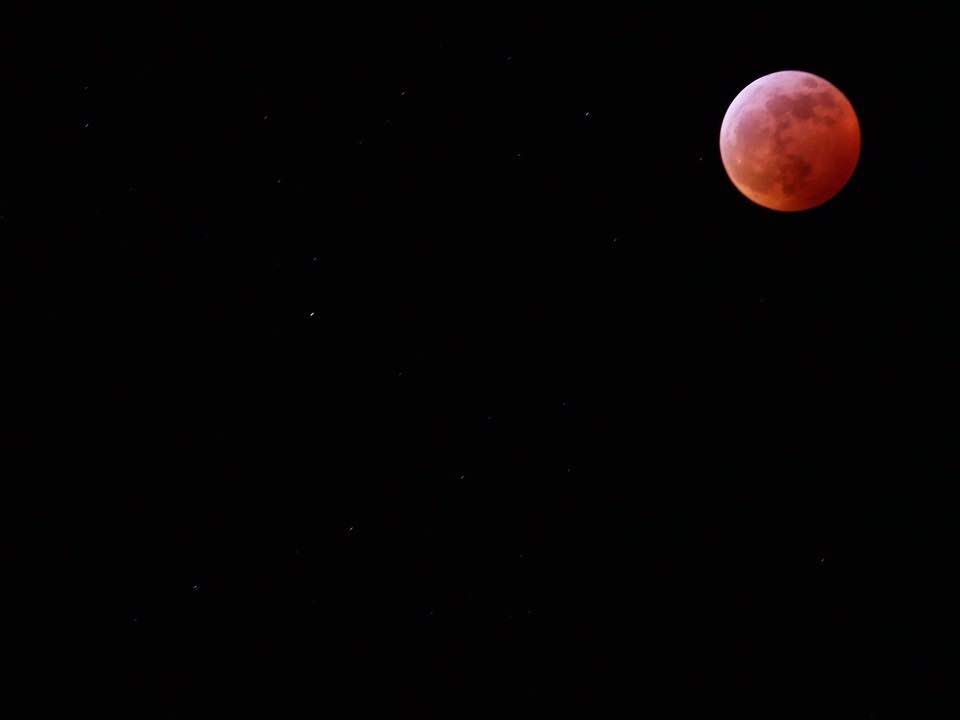 SuperBloodWolfMoon