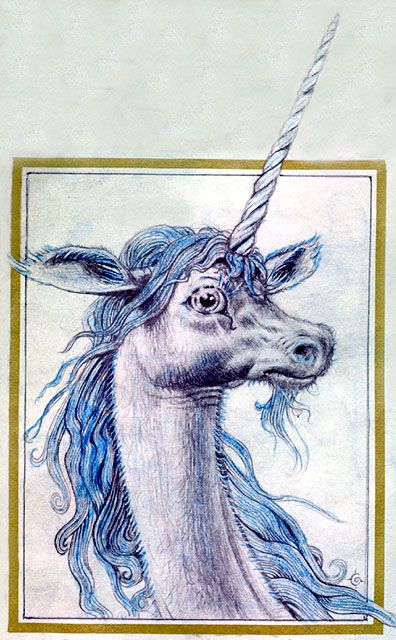 Unicorn