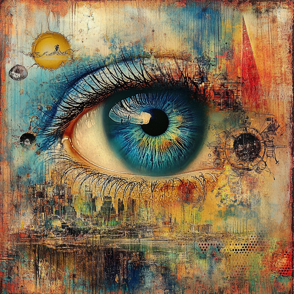 Visionless